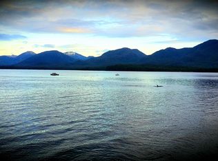 5842 Seaside, Ketchikan, AK 99901