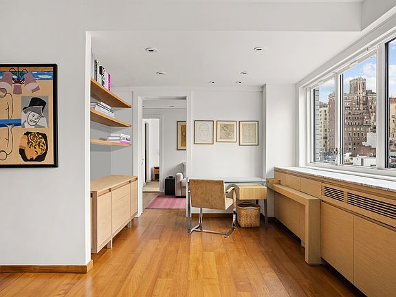 3rd image of 20 E 68th St #10DE