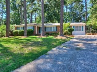 119 Kings Chapel Ct, Augusta, GA 30907