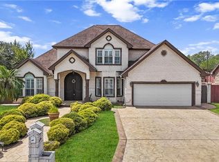 906 San Cristobal St, San Juan, TX 78589