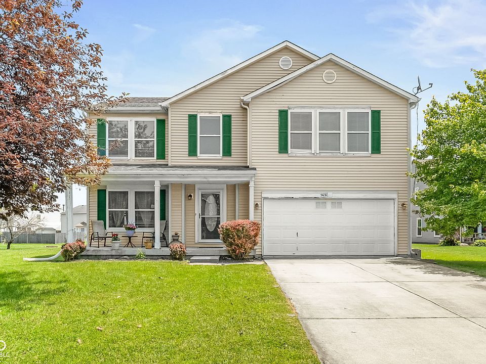 1st image of 5631 N Peppereel Way
