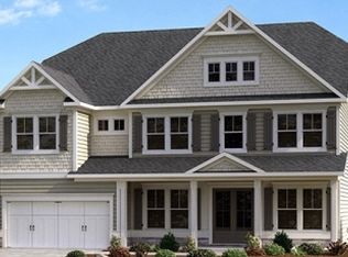 313 Woodridge Pass #29, Canton, GA 30114