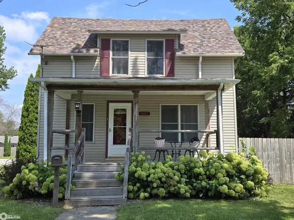 1141 Water St, Webster City, IA 50595