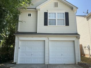 925 Stinson Ave, Holly Springs, NC 27540
