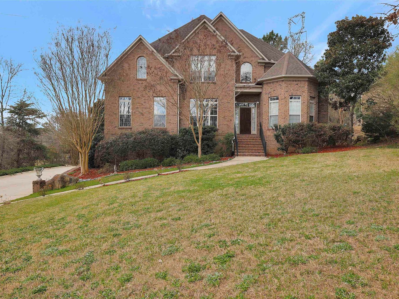 1035 Grand Oaks Dr, Bessemer, AL 35022 Zillow