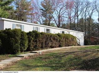 1548 Smithlane Rd, Lehighton, PA 18235