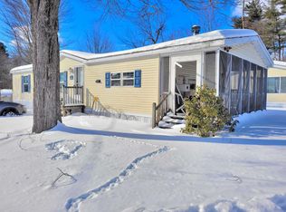 2 Darlene Lane, Litchfield, NH 03052