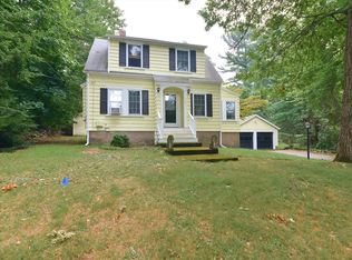 194 Turnpike St, Canton, MA 02021