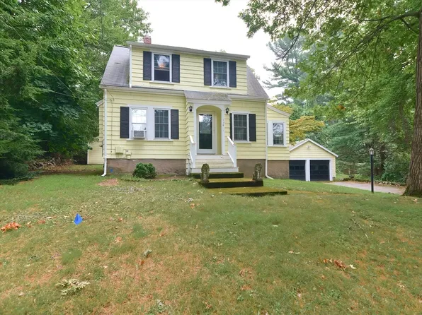 194 Turnpike St, Canton, MA 02021