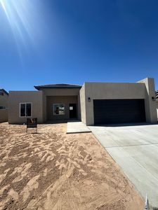 10828 E 45th Pl, Yuma, AZ, 85367