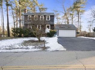 24 Gardner St, Rockland, MA 02370