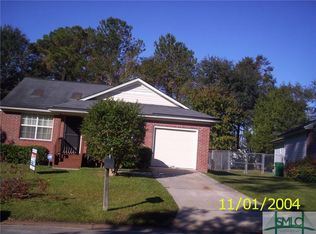 109 Binnacle Ct, Savannah, GA 31410
