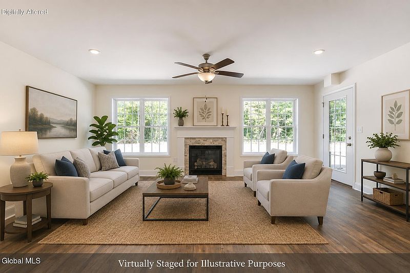 2nd image of 9 Hawthorne Drive #B