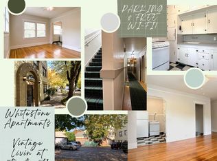 634 - Whitestone, Portland, OR 97210