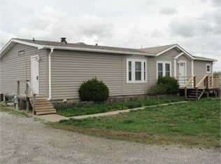 2256 SW 63rd Ter, El Dorado, KS 67042