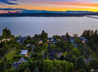 2247 Evergreen Point Rd, Medina, WA 98039