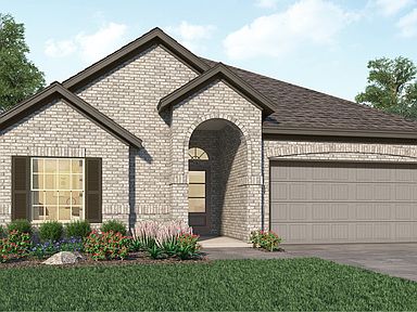 Winward Wildflower II Collection by Lennar in Katy TX Zillow