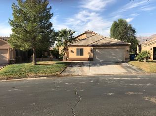 1430 Palm Dr, Laughlin, NV 89029