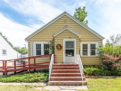 726 Yellowstone Ave, Billings, MT, 59101