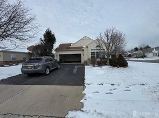 101 San Marco Rd, Monroe Township, NJ 08831