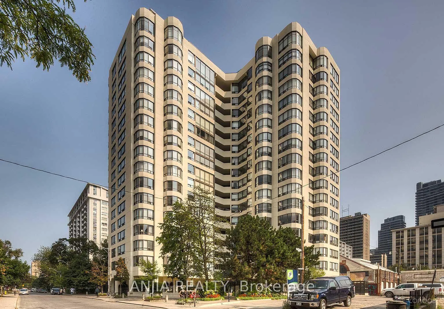 2 bed, $3,300 — Photo 1