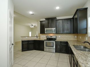 20559 Iron Seat Dr, Hockley, TX 77447