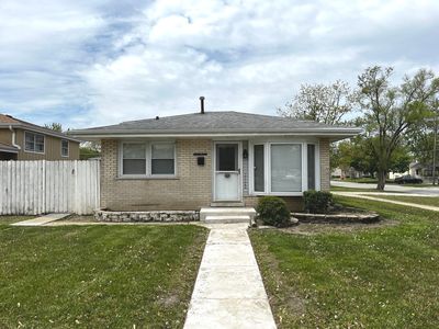 15100 Avers Ave, Midlothian, IL, 60445