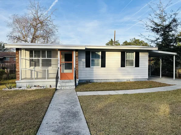 1312 E 60th St, Savannah, GA 31404