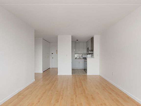 2nd image of 301 W 110th St APT 8J