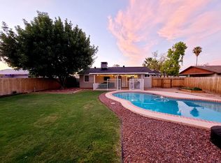 2341 W Pampa Ave, Mesa, AZ 85202