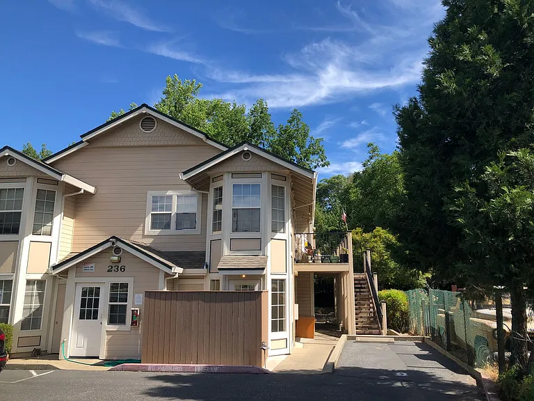 236 Depot St — Photo 1