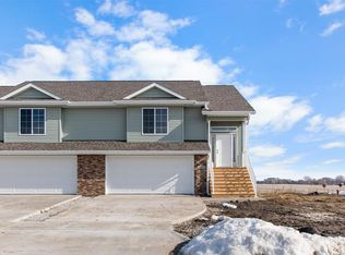 1472 Ruth Ave, North Liberty, IA 52317