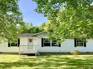 9591 E Old State Road 64, Holland, IN 47541