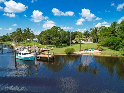 2561 SE North Lookout Boulevard, Port Saint Lucie, FL, 34984