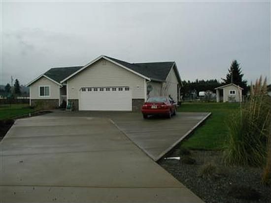 Lots of parking