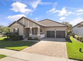 11640 Hampstead St, Windermere, FL 34786