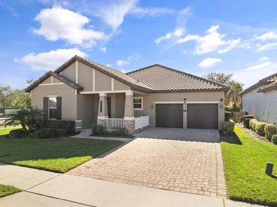 11640 Hampstead St, Windermere, FL, 34786