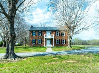24 State Route 348 E, Symsonia, KY 42082