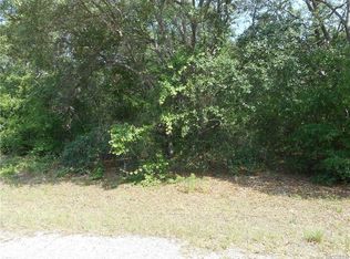403 W Mac Pl, Citrus Springs, FL 34434