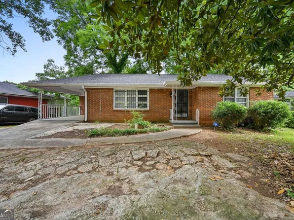 2397 Tilson Rd, Decatur, GA 30032