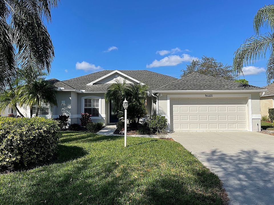 11031 Pine Lilly Place - '22