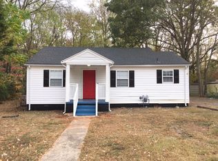 106 Thomason Dr, Dalton, GA 30720
