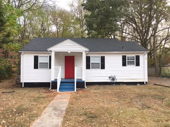 106 Thomason Dr, Dalton, GA 30720