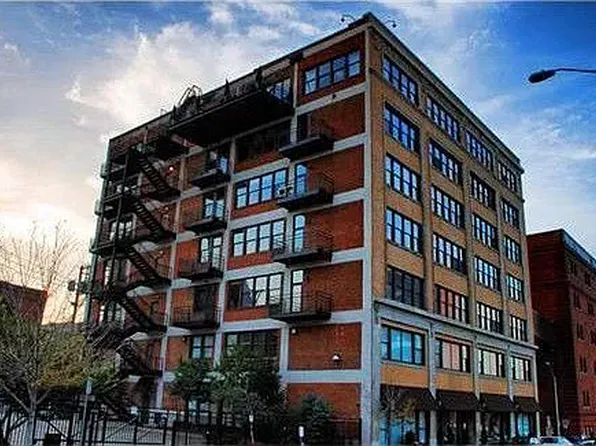 1535 Walnut St, Kansas City, MO