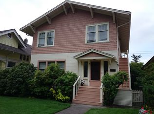 721 21st Ave E, Seattle, WA 98112