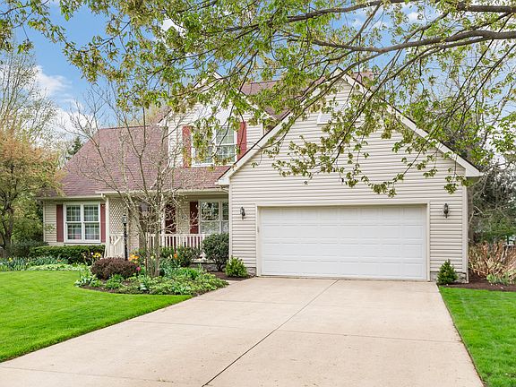 Pebblebrook with Plain LSD