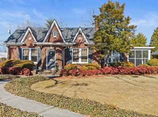 106 W Church St, Greer, SC 29650