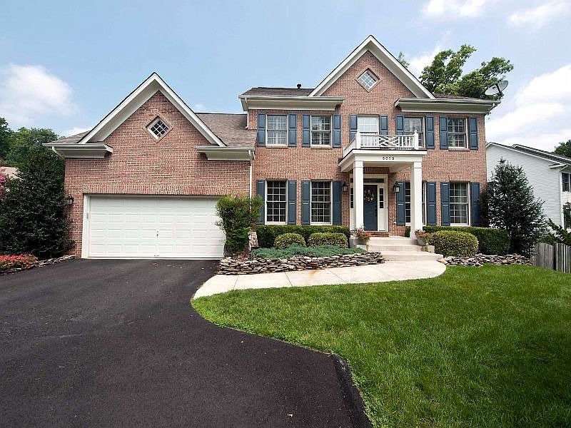 1st image of 8058 Prichards Ct