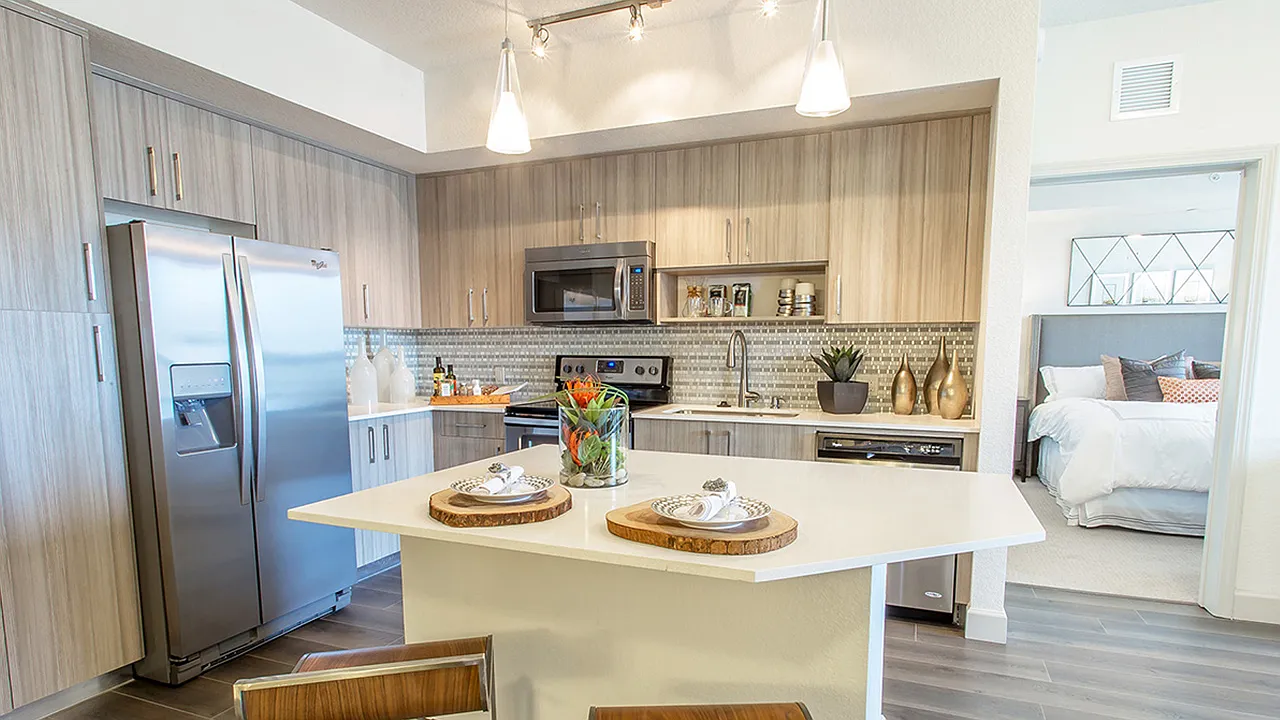 Griffis North Olive — Photo 3
