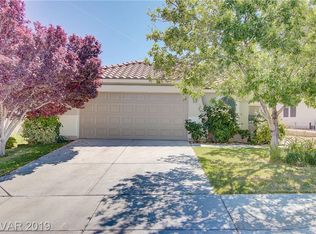 1136 Cathedral Ridge St, Henderson, NV 89052